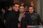 DJ's Night