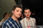 DJ's Night