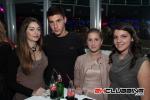 DJ's Night