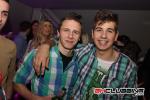 DJ's Night