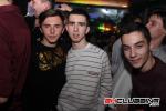 DJ's Night
