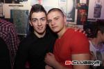 DJ's Night