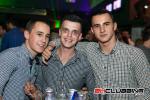 DJ's Night