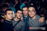 DJ's Night