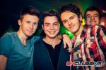 DJ's Night