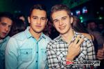 DJ's Night
