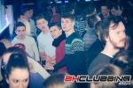 DJ's Night