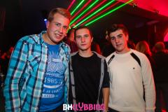 DJ Night