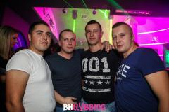 DJ Night