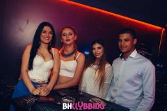 Friday party