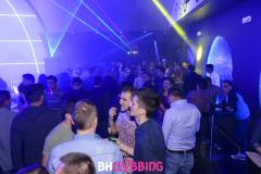 Friday party