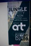 Jungle Party