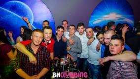 Tropico bend i DJ Denial X