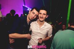 Friday party