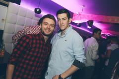 DJ Night