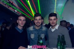 DJ Night