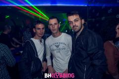 DJ Night