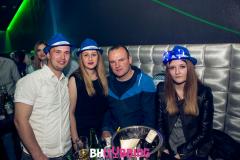 Veliki Ballantines party