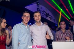 Veliki Ballantines party