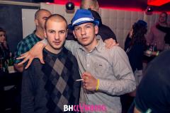 Veliki Ballantines party