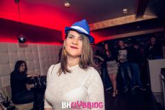 Veliki Ballantines party