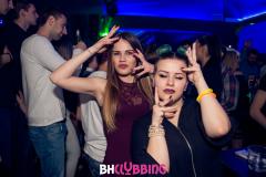Veliki Ballantines party