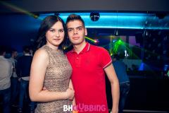 Veliki Ballantines party