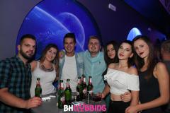  Whisky Johnnie Walker Party