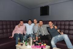  Whisky Johnnie Walker Party