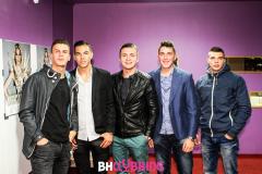Brucošijada: Lapsus band