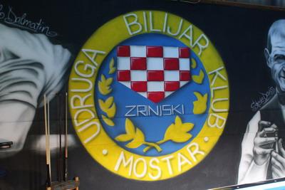 Bilijar klub Zrinjski