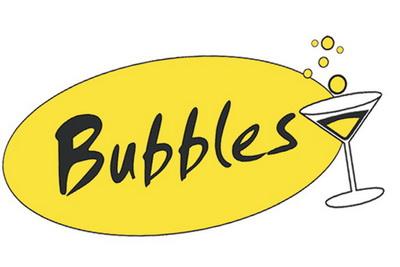 Caffe bar Bubbles
