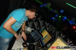 DJ's - Toni Milanović