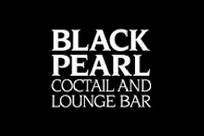 Cocktail and Lounge Bar Black Pearl