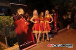 Johnnie Walker party - Where Flavour Is King