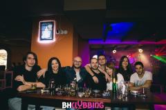 Muzika Uživo: KO SU OVI